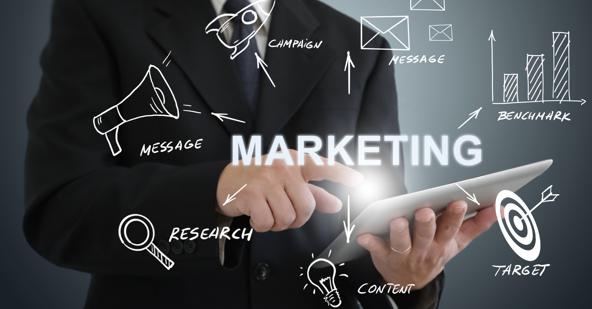 Consumer Impact Marketing