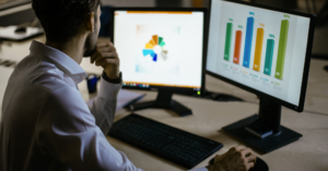 Consumer Impact Marketing
