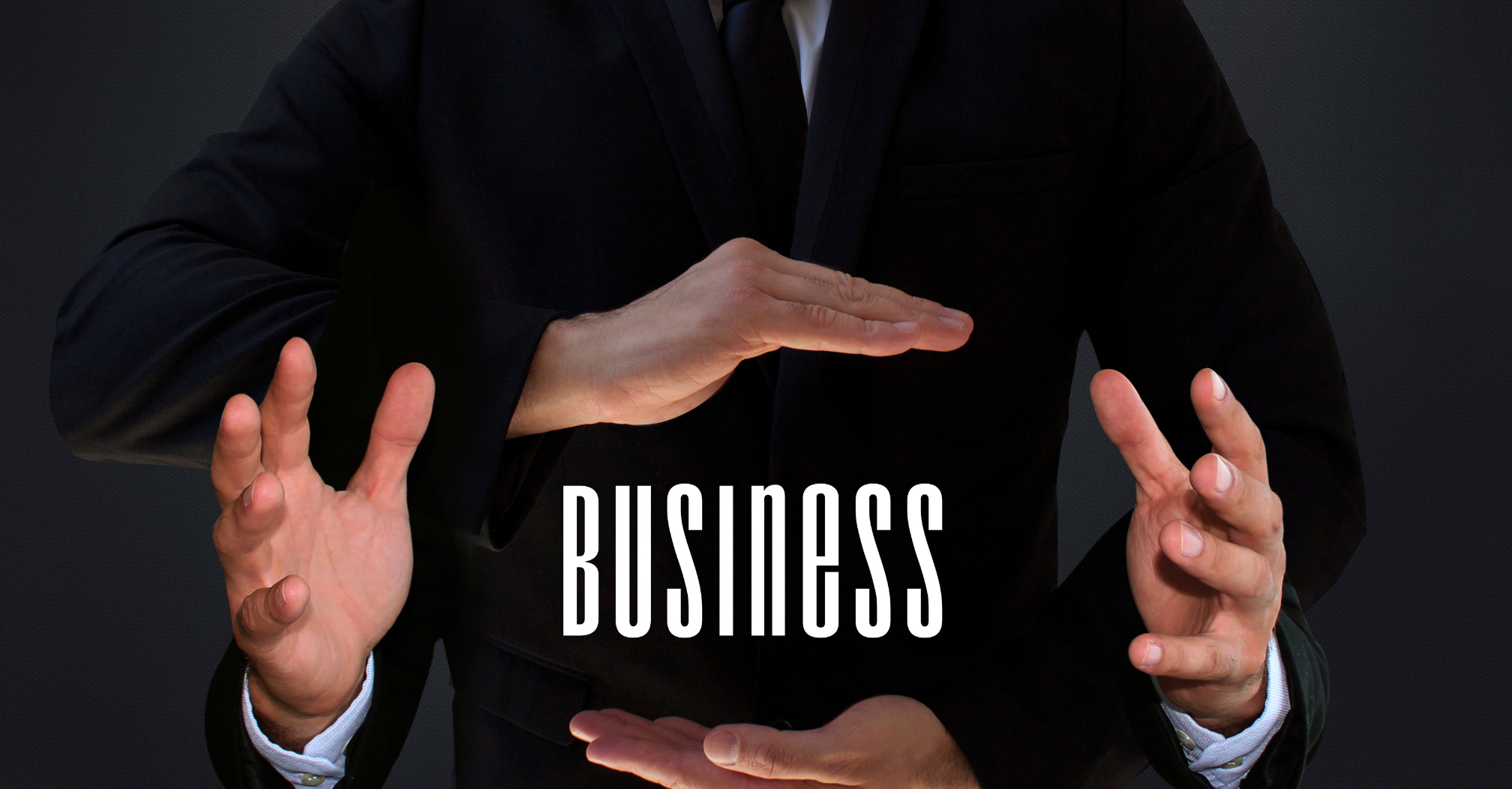 le business mag entreprendre