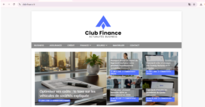 Club-Finance.fr