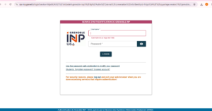 Webmail Grenoble INP