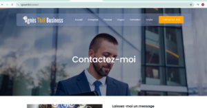 Agnes thill business entreprise