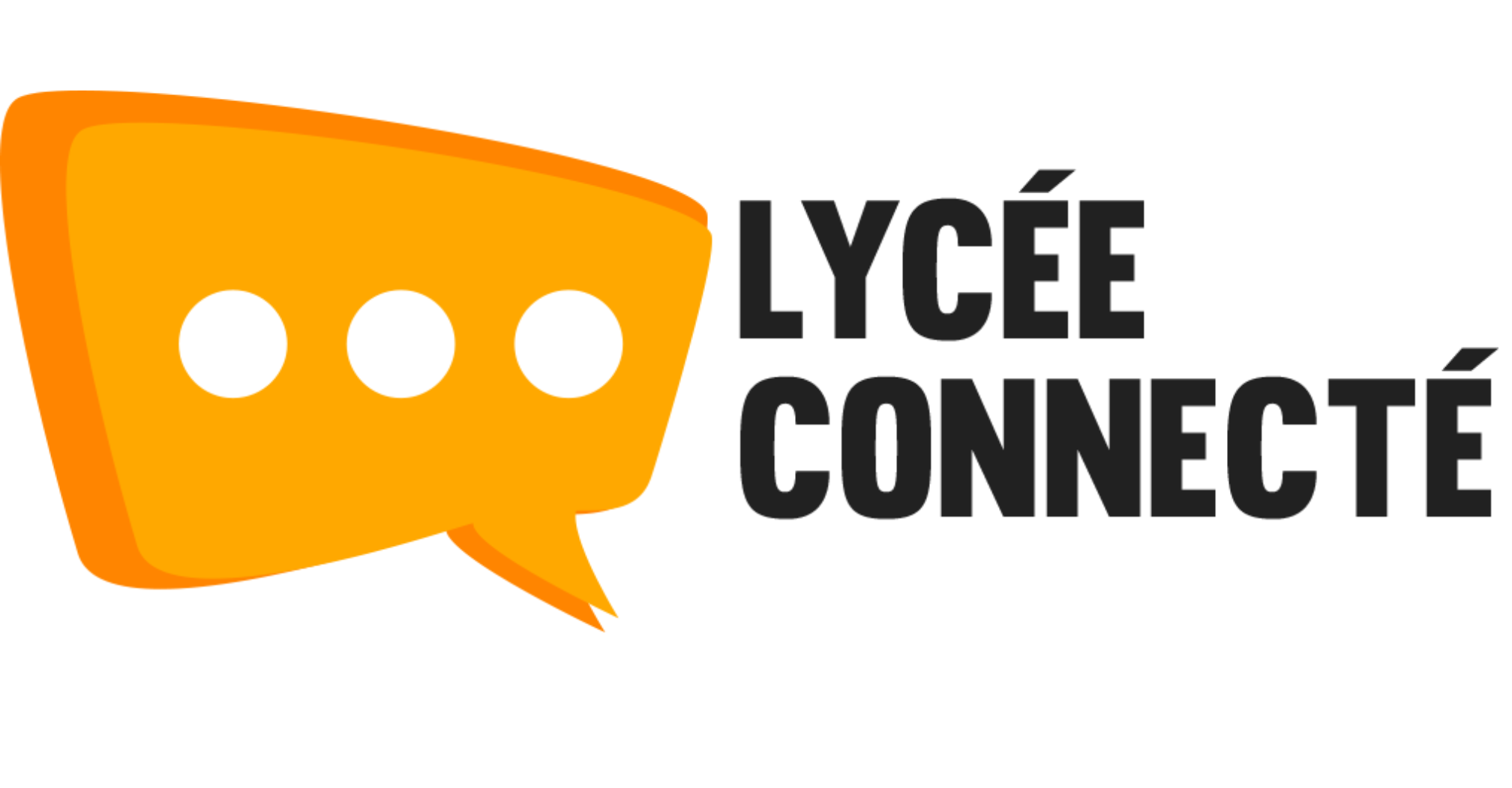 lycée connecté