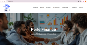 perle finance