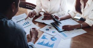 commercial distribution finance