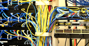 Branch Distribution Point
