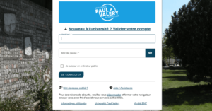 ENT Paul Valéry