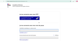 Iprof Amiens