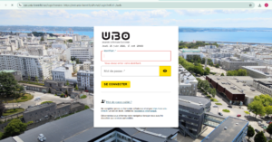 ENT UBO
