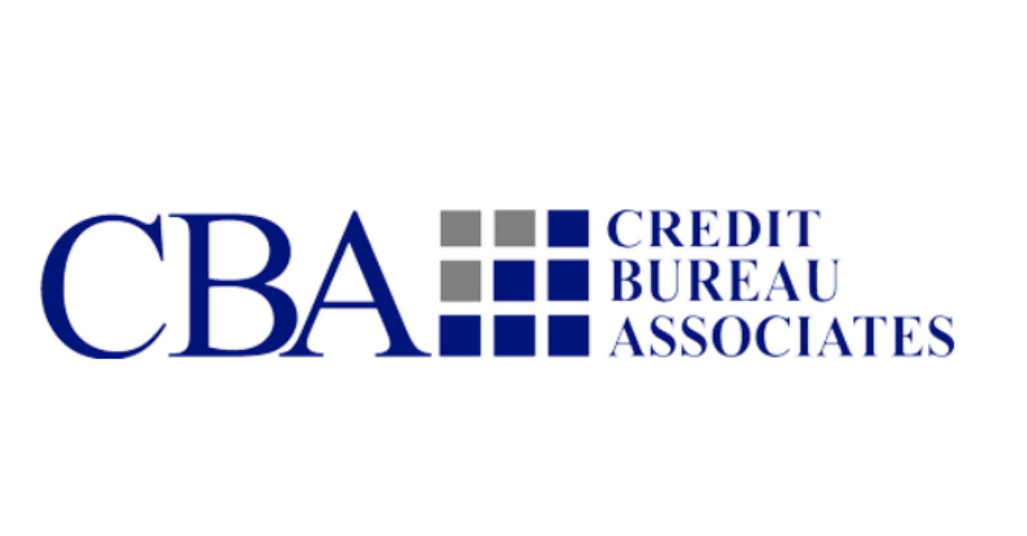 Credit Bureau Associates