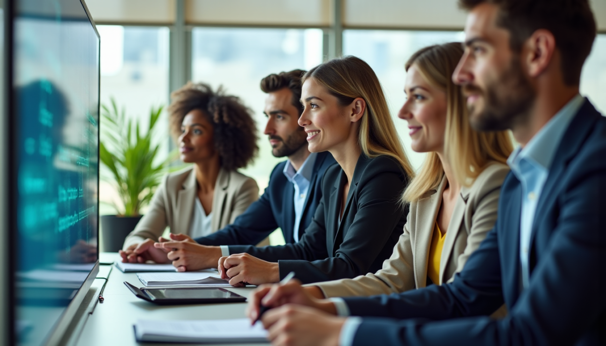 Comment optimiser vos recrutements : les outils et conseils essentiels pour consultant RH ?