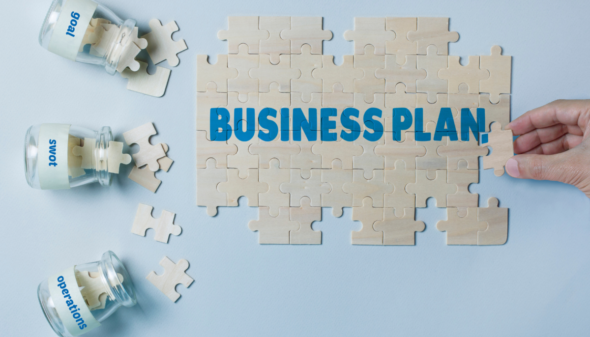 créer un business plan : les 7 étapes à suivre