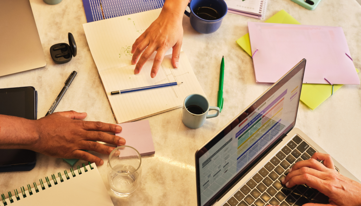 Que doit contenir un business plan