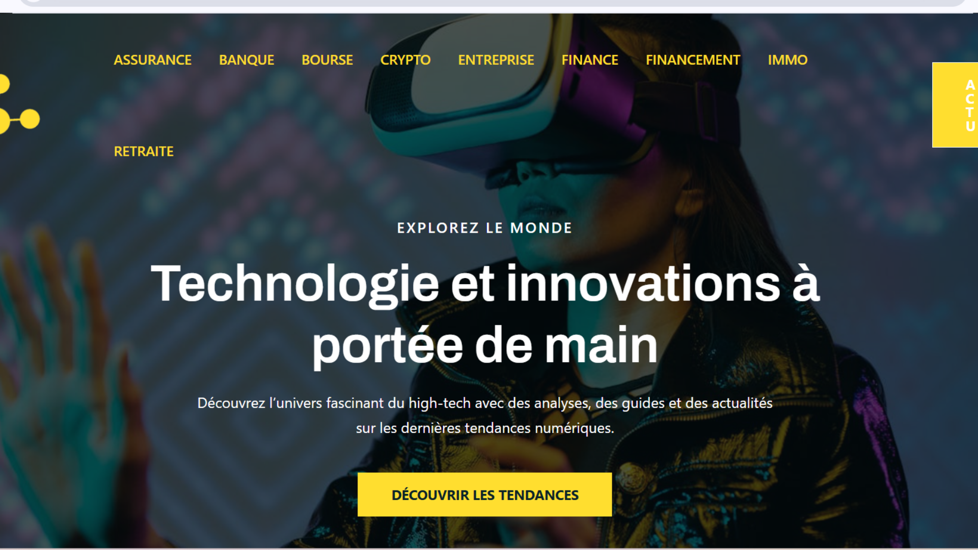 Santologie.fr