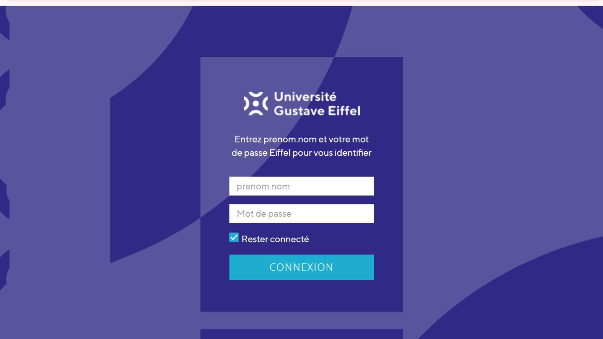 Ent univ eiffel