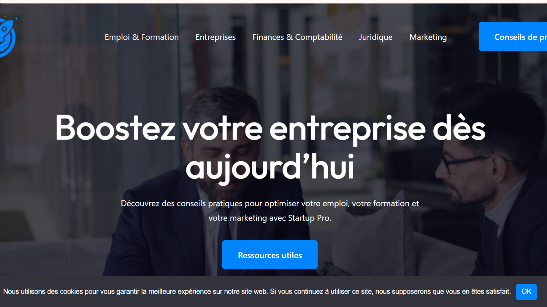 startup-pro.fr