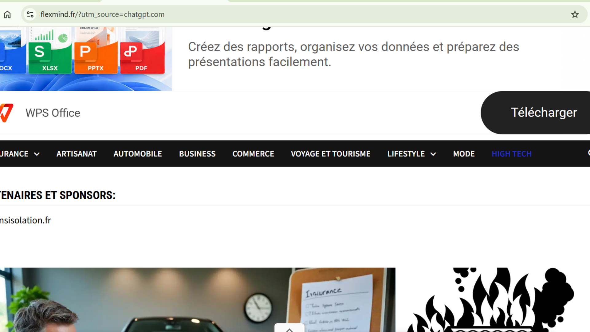 flexmind blog actu