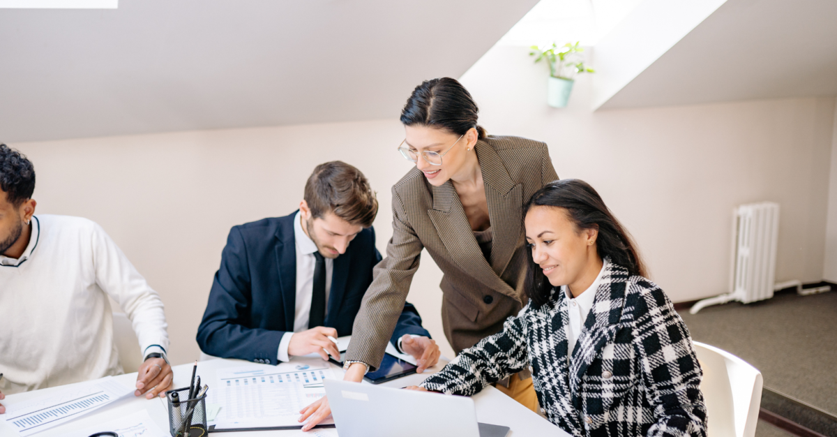 Hericom : ce qu’il faut savoir sur ce nom et son lien avec la communication B2B Hericom