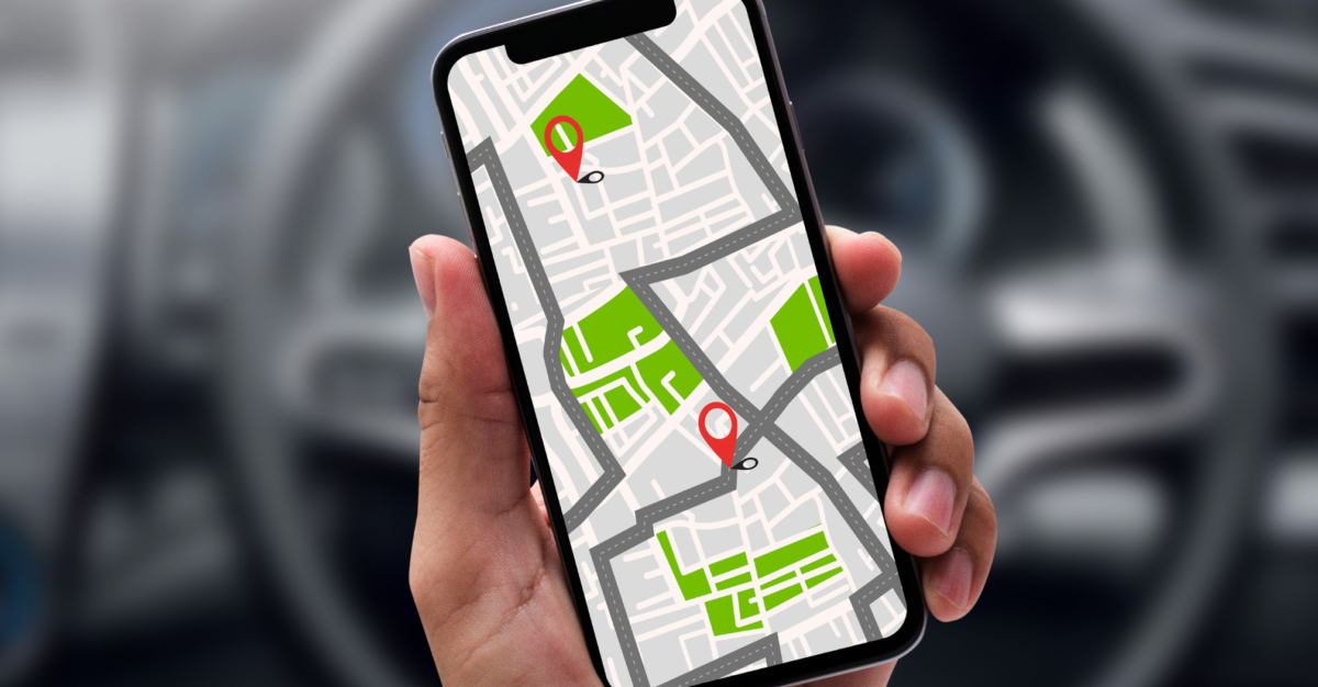 Technologie de suivi GPS pour entreprises sénégalaises
