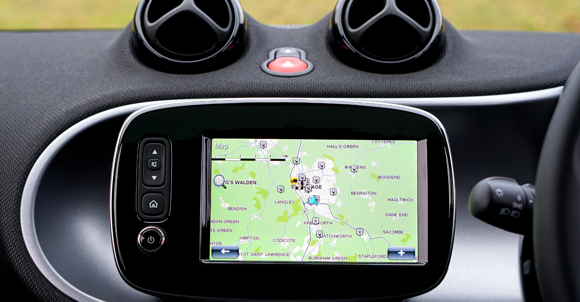 Technologie de suivi GPS pour entreprises sénégalaises