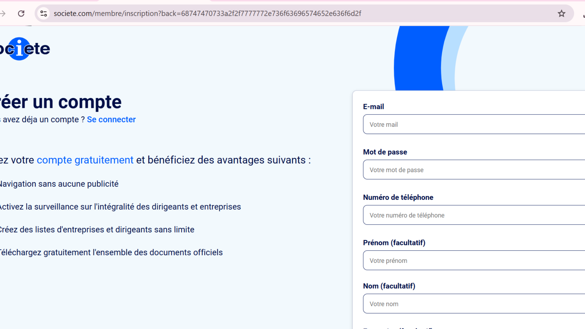 societe.com