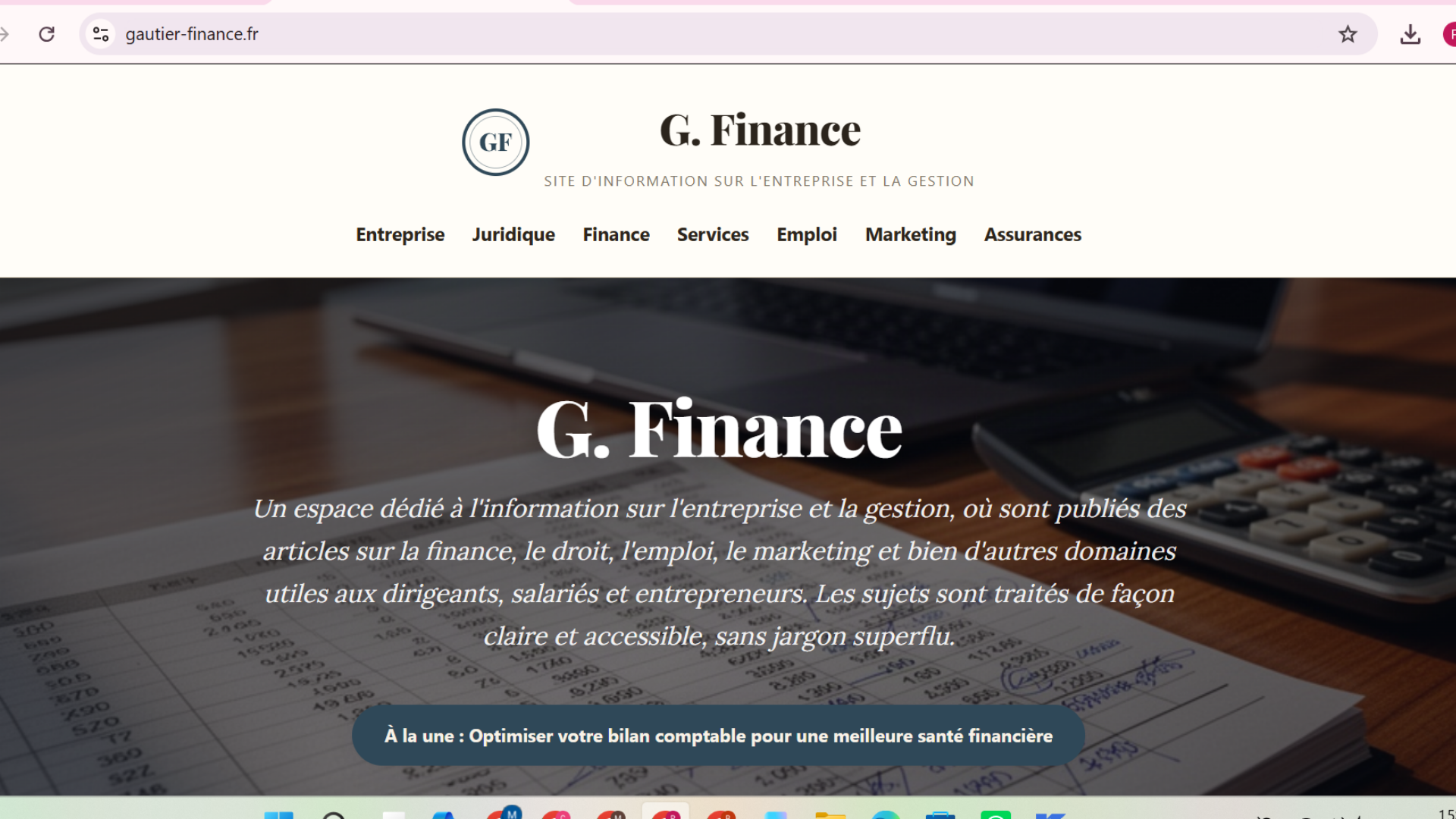 gautier-finance.fr