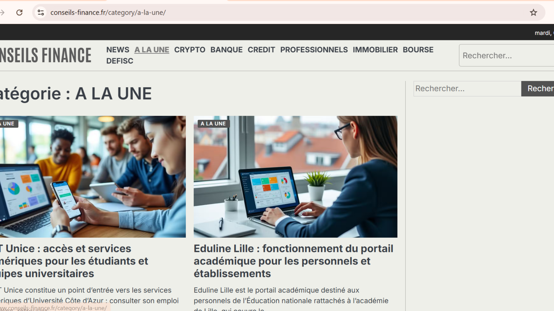 conseils-finance.fr